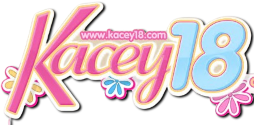 Kacey 18 - Age Warning Header